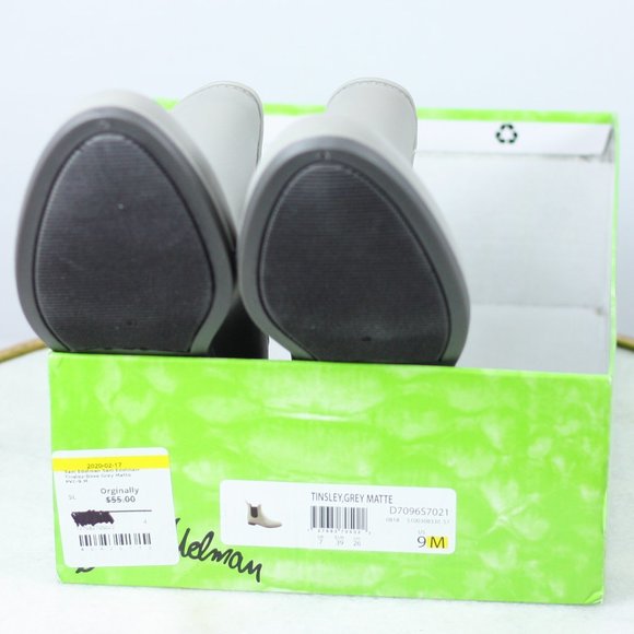 SAM EDELMAN Tinsley Rain Boots - Picture 6 of 7